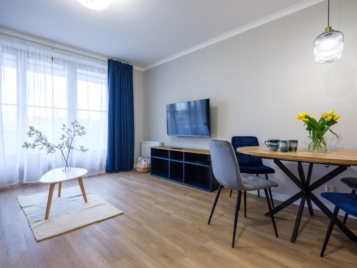 كراكوفيا Tyzenhauz Suites Topolowa المظهر الخارجي الصورة